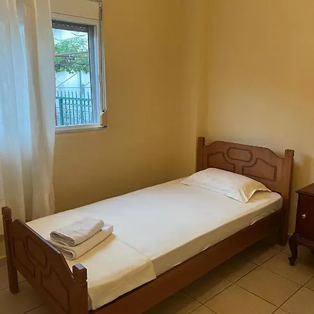 Eden Apartmán *