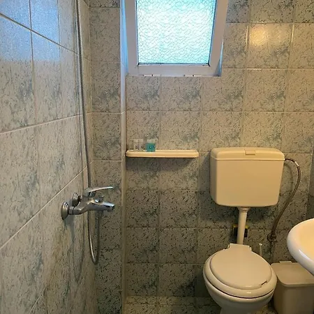 Apartmán Eden