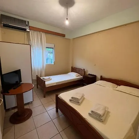 Apartamento Eden Qeparo