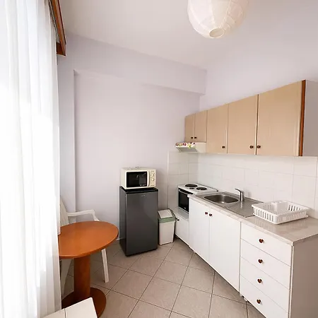 Eden Apartamento *